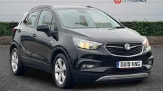 Used 2019 Vauxhall Mokka Design Edition SUV | £8,298 (Fair price)