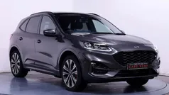 Used 2022 Ford Kuga ST-Line X SUV | £20,150 (Fair price)
