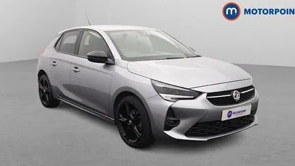 Used 2023 Vauxhall Corsa Hatchback | £13,449 (Good price)