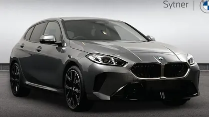 Used BMW 120 M Sport 156 HP (114 kW) 2026 Hatchback