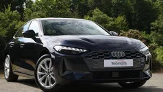 New 2025 Audi A5 Sport Coupe | £42,384 (Fair price)