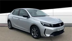 Grey Used 2023 Vauxhall Corsa Design Edition Hatchback | £12,622 (Fair price)