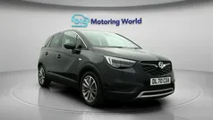 Used 2020 Vauxhall Crossland X S SUV | £8,200 (Fair price)