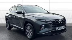 Used 2024 Hyundai Tucson SE SUV | £21,468 (Super price)