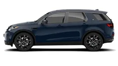 Used 2018 Land Rover Discovery Sport HSE SUV | £11,995 (Fair price)