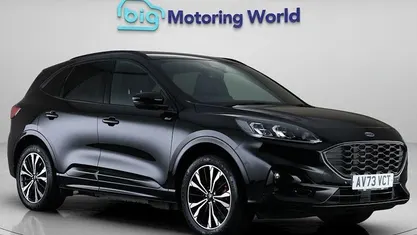 Used Ford Kuga ST-Line X 224 HP (164 kW) 2023 SUV