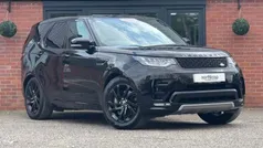 Used 2020 Land Rover Discovery 5 Landmark SUV | £33,250 (Super price)