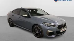Blue Used 2023 BMW M235 Sedan | £29,499 (Fair price)