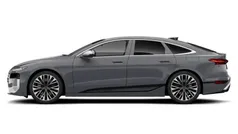 New 2025 Audi e-tron SUV | £98,315