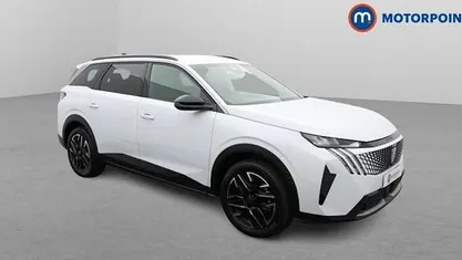 Used Peugeot 5008 Allure 136 HP (100 kW) 2025 SUV