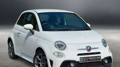 Used Abarth 595 147 HP (108 kW) 2022 Hatchback