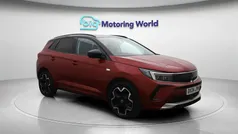 Used 2024 Vauxhall Grandland X Ultimate SUV | £21,900 (Fair price)