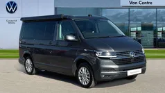 Used 2023 VW California California Van | £64,889 (Fair price)