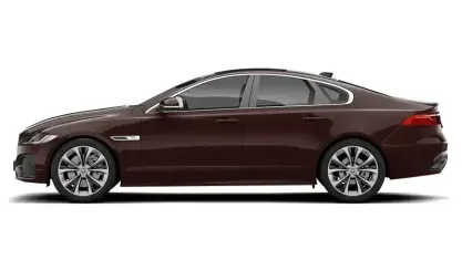 Used Jaguar XF S 300 HP (220 kW) 2020 Sedan