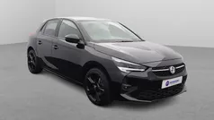 Black Used 2023 Vauxhall Corsa Hatchback | £13,699 (Good price)