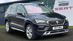 Used 2025 Seat Ateca Xperience SUV | £17,895 (Super price)