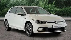 Used 2023 VW Golf VIII Edition Hatchback | £19,990 (Fair price)