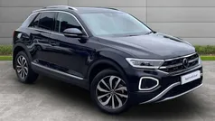 Used 2024 VW T-Roc Style SUV | £24,695 (Fair price)