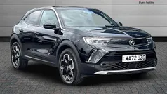 Used 2024 Vauxhall Mokka Ultimate SUV | £17,999 (Fair price)