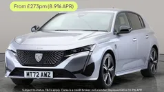 Used 2024 Peugeot 308 GTi Hatchback | £18,319 (Good price)