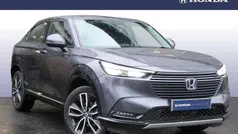 Used 2023 Honda HR-V Advance SUV | £24,000 (Fair price)