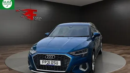 Used 2025 Audi A3 Sportback e-tron Sport Hatchback | £16,000 (Super price)