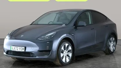 Used Tesla Model Y RWD 219 kW (299 HP) 2024 SUV