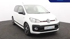 Used 2023 VW up! GTI Hatchback | £12,995 (Fair price)
