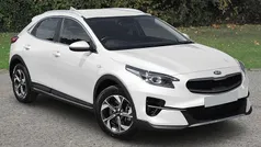 Used 2022 Kia XCeed 2 SUV | £9,499 (Fair price)