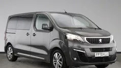 Used 2022 Peugeot Traveller Active MPV | £22,695 (Fair price)