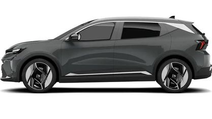 Neu Renault Scenic E-Tech Techno Esprit Alpine 160 kW (218 PS) 2025 SUV