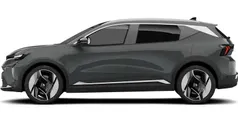 New 2026 Renault Scénic Techno Esprit Alpine MPV | £38,495 (Super price)