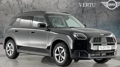 New 2025 Mini Countryman Classic SUV | £30,112 (Super price)