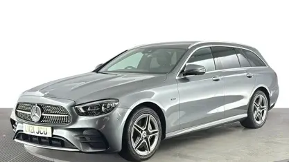 Used Mercedes E300 AMG Line Premium 306 HP (225 kW) 2023 Estate