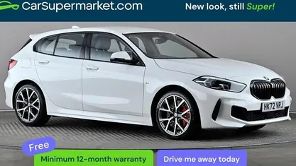 Used BMW 128 Performance 265 HP (194 kW) 2023 Hatchback