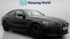Used 2025 BMW i4 Sport Line Sedan | £30,800 (Super price)