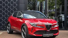 Used 2024 Alfa Romeo Junior Veloce SUV | £37,495 (Fair price)