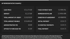 Used 2019 Peugeot 2008 GT-line SUV | £11,175 (Fair price)