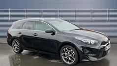 Used 2024 Kia Ceed Sportswagon 3 Estate | £16,251 (Fair price)