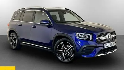 Used 2022 Mercedes 200 Executive Estate | £25,995 (Fair price)