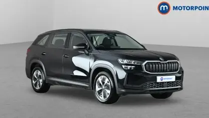 Used Skoda Kodiaq SE 150 HP (110 kW) 2025 SUV
