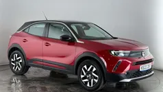 Used 2022 Vauxhall Mokka Elite SUV | £14,600 (Good price)