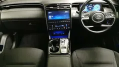 Used 2023 Hyundai Tucson Premium SUV | £18,316 (Super price)