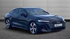 Used 2025 Audi A5 Advanced Coupe | £41,950 (Fair price)