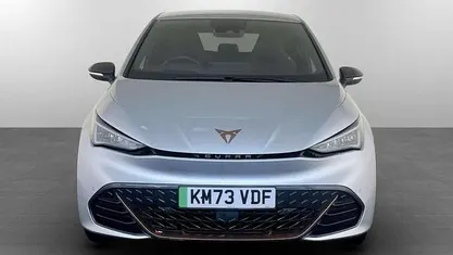 Used 2023 Cupra Born Hatchback | £16,995 (Fair price)