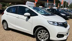 Used 2020 Honda Jazz SE Hatchback | £9,890 (Fair price)