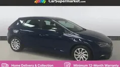 Used 2016 Seat Leon SE Hatchback | £6,697 (Fair price)