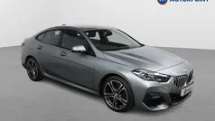 Used 2024 BMW 218 M Sport Coupe | £22,299 (Fair price)