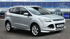 Used 2016 Ford Kuga Sport SUV | £8,495 (Fair price)