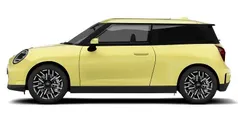 Used 2025 Mini Cooper Classic Hatchback | £31,315 (Fair price)